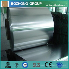 2b Finish S30415 Stainless Steel Coil